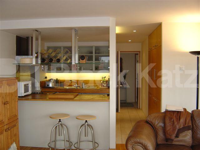 			NEW INTRUCTION, 2 Bedroom, 1 bath, 1 reception Apartment			 Ice Wharf, KINGS CROSS 